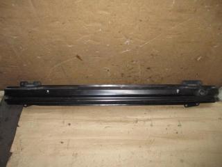 усилитель бампера заднего Volkswagen Passat B6 2008, 2.0 л., TSI, CAW, бензин, АКПП, белый, универсал, передний привод