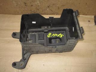 полка аккумулятора Volkswagen Passat B6 2008, 2.0 л., TSI, CAW, бензин, АКПП, белый, универсал, передний привод, 1K0915333D