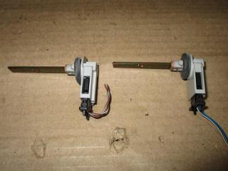 датчик температуры Volkswagen Passat B6 2008, 2.0 л., TSI, CAW, бензин, АКПП, белый, универсал, передний привод, 4B0820539