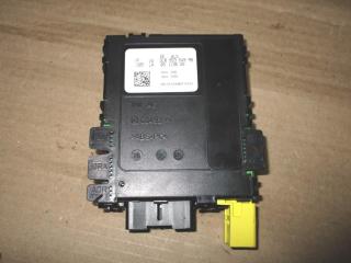 блок управления коммутационным центром Volkswagen Passat B6 2008, 2.0 л., TSI, CAW, бензин, АКПП, белый, универсал, передний привод, 3C0953549AB