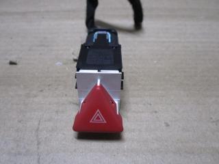 кнопка аварийной сигнализации Volkswagen Passat B6 2008, 2.0 л., TSI, CAW, бензин, АКПП, белый, универсал, передний привод, 3C0953509A