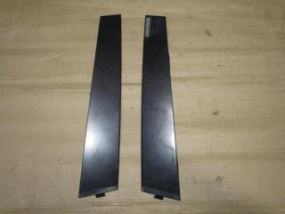 молдинг (накладка кузовная) Volkswagen Passat B6 2008, 2.0 л., TSI, CAW, бензин, АКПП, белый, универсал, передний привод, 3C4837902, 3C4837901