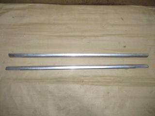 уплотнитель Volkswagen Passat B6 2008, 2.0 л., TSI, CAW, бензин, АКПП, белый, универсал, передний привод, 3C9839475B, 3C9839476B