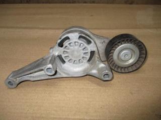 натяжитель Volkswagen Passat B6 2007, 2.0 л., TDi, BMP, дизель, МКПП, черный, универсал, полный привод, 03G903315D