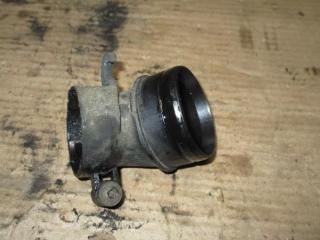 патрубок турбины Volkswagen Caddy 3 поколение [рестайлинг] 2011, 1.6 л., TDi, CAY, дизель, МКПП, серебро, минивэн, передний привод, 3C0129635