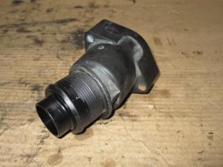 патрубок турбины Volkswagen Caddy 3 поколение [рестайлинг] 2011, 1.6 л., TDi, CAY, дизель, МКПП, серебро, минивэн, передний привод, 03L131111J