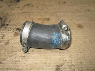 патрубок интеркулера Volkswagen Caddy 3 поколение [рестайлинг] 2011, 1.6 л., TDi, CAY, дизель, МКПП, серебро, минивэн, передний привод, 1K0145828T