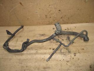 патрубок (трубопровод, шланг) Volkswagen Caddy 3 поколение [рестайлинг] 2011, 1.6 л., TDi, CAY, дизель, МКПП, серебро, минивэн, передний привод, 1K0122101JR