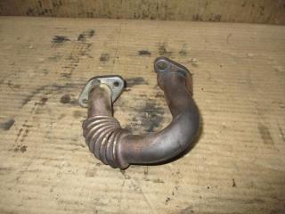 трубка системы рециркуляции EGR Volkswagen Caddy 3 поколение [рестайлинг] 2011, 1.6 л., TDi, CAY, дизель, МКПП, серебро, минивэн, передний привод, 03P131521B