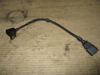 датчик распредвала Volkswagen Caddy 3 поколение [рестайлинг] 2011, 1.6 л., TDi, CAY, дизель, МКПП, серебро, минивэн, передний привод, 03L907601