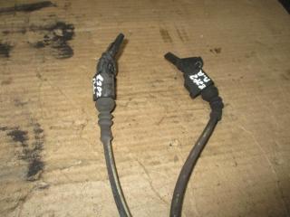 датчик ABS Volkswagen Caddy 3 поколение [рестайлинг] 2011, 1.6 л., TDi, CAY, дизель, МКПП, серебро, минивэн, передний привод, WHT003857, WHT003856