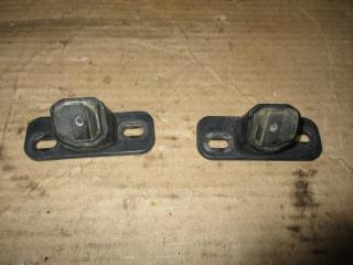 ограничитель открывания двери Volkswagen Caddy 3 поколение [рестайлинг] 2011, 1.6 л., TDi, CAY, дизель, МКПП, серебро, минивэн, передний привод, 2K0827679B