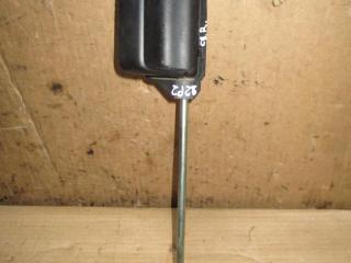 ручка внутренняя задняя правая Volkswagen Caddy 3 поколение [рестайлинг] 2011, 1.6 л., TDi, CAY, дизель, МКПП, серебро, минивэн, передний привод, 7H0843642D