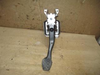 педаль тормоза Volkswagen Golf 6 поколение 2012, 1.6 л., TDi, CAY, дизель, МКПП, красный, хетчбэк 5 дв., передний привод, 1K1721117H