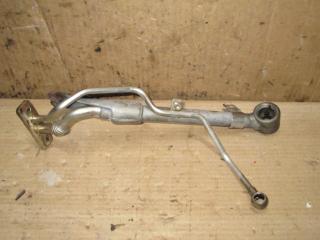 масляная трубка турбины Volkswagen Golf 6 поколение 2012, 1.6 л., TDi, CAY, дизель, МКПП, красный, хетчбэк 5 дв., передний привод, 03L145736M, 03L145535D