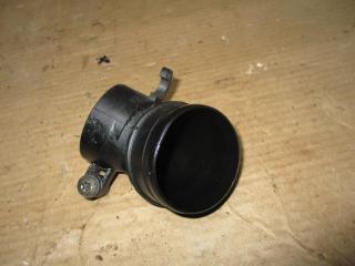 патрубок турбины Volkswagen Golf 6 поколение 2012, 1.6 л., TDi, CAY, дизель, МКПП, красный, хетчбэк 5 дв., передний привод, 3C0129635