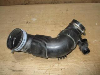 воздуховод Volkswagen Golf 6 поколение 2012, 1.6 л., TDi, CAY, дизель, МКПП, красный, хетчбэк 5 дв., передний привод, 3C0129654AG, 5N0906391