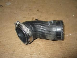 патрубок интеркулера Volkswagen Golf 6 поколение 2012, 1.6 л., TDi, CAY, дизель, МКПП, красный, хетчбэк 5 дв., передний привод, 1K0145838AH, 1K0145762HC