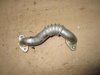 трубка системы рециркуляции EGR Volkswagen Golf 6 поколение 2012, 1.6 л., TDi, CAY, дизель, МКПП, красный, хетчбэк 5 дв., передний привод, 03L131521Q