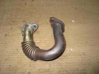 трубка системы рециркуляции EGR Volkswagen Golf 6 поколение 2012, 1.6 л., TDi, CAY, дизель, МКПП, красный, хетчбэк 5 дв., передний привод, 03P131521B