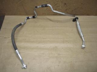 трубка кондиционера Volkswagen Golf 6 поколение 2012, 1.6 л., TDi, CAY, дизель, МКПП, красный, хетчбэк 5 дв., передний привод, 1K0820743FD