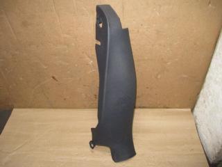 обшивка стойки задней левой Volkswagen Golf 6 поколение 2012, 1.6 л., TDi, CAY, дизель, МКПП, красный, хетчбэк 5 дв., передний привод, 1K4867765E