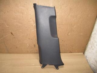 обшивка стойки центральной левой Volkswagen Golf 6 поколение 2012, 1.6 л., TDi, CAY, дизель, МКПП, красный, хетчбэк 5 дв., передний привод, 1K4867297J