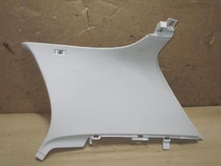 обшивка стойки Volkswagen Golf 6 поколение 2012, 1.6 л., TDi, CAY, дизель, МКПП, красный, хетчбэк 5 дв., передний привод, 1K4867288G