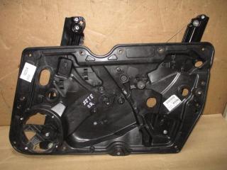 стеклоподъемник электрический передний правый Volkswagen Golf 6 поколение 2012, 1.6 л., TDi, CAY, дизель, МКПП, красный, хетчбэк 5 дв., передний привод