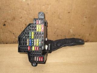 блок предохранителей Volkswagen Golf 6 поколение 2012, 1.6 л., TDi, CAY, дизель, МКПП, красный, хетчбэк 5 дв., передний привод