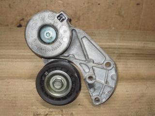 натяжитель Audi Q7 4L 2008, 3.6 л., FSI, BHK, бензин, АКПП, черный, внедорожник 5 дв., полный привод