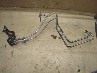 шланг (трубка) АКПП Audi Q7 4L 2008, 3.6 л., FSI, BHK, бензин, АКПП, черный, внедорожник 5 дв., полный привод, 4L0317819D