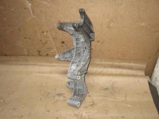 кронштейн двигателя Audi Q7 4L 2008, 3.6 л., FSI, BHK, бензин, АКПП, черный, внедорожник 5 дв., полный привод, 022260087F