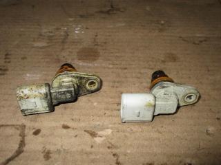 датчик распредвала Audi Q7 4L 2008, 3.6 л., FSI, BHK, бензин, АКПП, черный, внедорожник 5 дв., полный привод, 030907601E