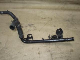 трубка охлаждающей жидкости Audi Q7 4L 2008, 3.6 л., FSI, BHK, бензин, АКПП, черный, внедорожник 5 дв., полный привод, 03H121065C