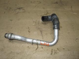 трубка охлаждающей жидкости Audi Q7 4L 2008, 3.6 л., FSI, BHK, бензин, АКПП, черный, внедорожник 5 дв., полный привод