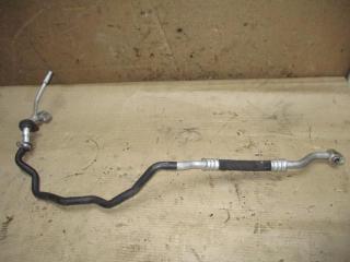 трубка кондиционера Audi Q7 4L 2008, 3.6 л., FSI, BHK, бензин, АКПП, черный, внедорожник 5 дв., полный привод, 7L6820743H