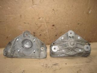 опора амортизатора верхняя (чашка) Audi Q7 4L 2008, 3.6 л., FSI, BHK, бензин, АКПП, черный, внедорожник 5 дв., полный привод, 7L0412391D