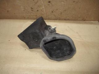 воздуховод Audi Q7 4L 2008, 3.6 л., FSI, BHK, бензин, АКПП, черный, внедорожник 5 дв., полный привод, 7L0819049