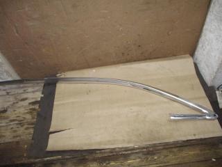 молдинг (накладка кузовная) Audi A8 D4/4H 2012, 4.2 л., FSI, бензин, АКПП, внедорожник 5 дв., 4H4853703B, 4H4853704B