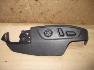 блок управления сиденьем Audi Q7 4L 2008, 3.6 л., FSI, BHK, бензин, АКПП, черный, внедорожник 5 дв., полный привод, 8E0959777B, 4L0959748