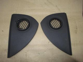 накладка на торпедо (консоль) Audi Q7 4L 2008, 3.6 л., FSI, BHK, бензин, АКПП, черный, внедорожник 5 дв., полный привод, 4L0857085, 4L0857086