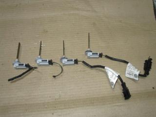 датчик температуры Audi Q7 4L 2008, 3.6 л., FSI, BHK, бензин, АКПП, черный, внедорожник 5 дв., полный привод, 4B0820539