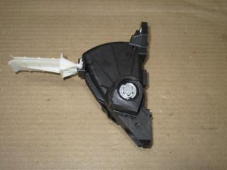 педаль Audi Q7 4L 2008, 3.6 л., FSI, BHK, бензин, АКПП, черный, внедорожник 5 дв., полный привод, 7L0723507D