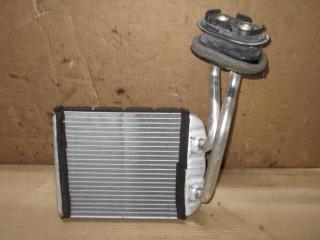 радиатор отопителя (печки) Audi Q7 4L 2008, 3.6 л., FSI, BHK, бензин, АКПП, черный, внедорожник 5 дв., полный привод, 7H1819121