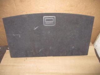 пол багажника Audi Q7 4L 2008, 3.6 л., FSI, BHK, бензин, АКПП, черный, внедорожник 5 дв., полный привод, 4L0863462AE