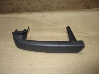 ручка внутренняя задняя правая Audi Q7 4L 2008, 3.6 л., FSI, BHK, бензин, АКПП, черный, внедорожник 5 дв., полный привод