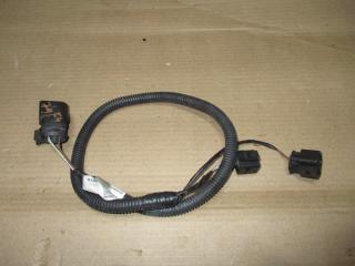 проводка Audi Q7 4L 2008, 3.6 л., FSI, BHK, бензин, АКПП, черный, внедорожник 5 дв., полный привод, 4L0971767A