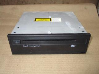 навигация Audi Q7 4L 2008, 3.6 л., FSI, BHK, бензин, АКПП, черный, внедорожник 5 дв., полный привод, 4E0919887M, 4E0910888F