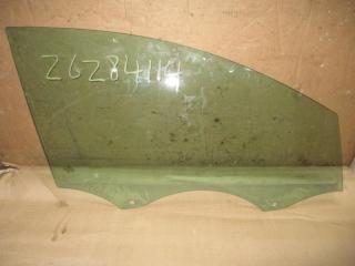 стекло двери передней правой Audi Q7 4L 2008, 3.6 л., FSI, BHK, бензин, АКПП, черный, внедорожник 5 дв., полный привод